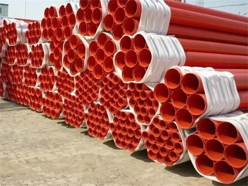 白沙消防供水系统案例