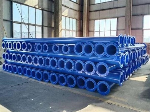 白沙化工流体输送案例