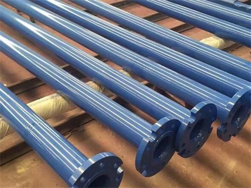 白沙电缆地埋应用案例