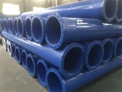 白沙建筑给排水输送案例